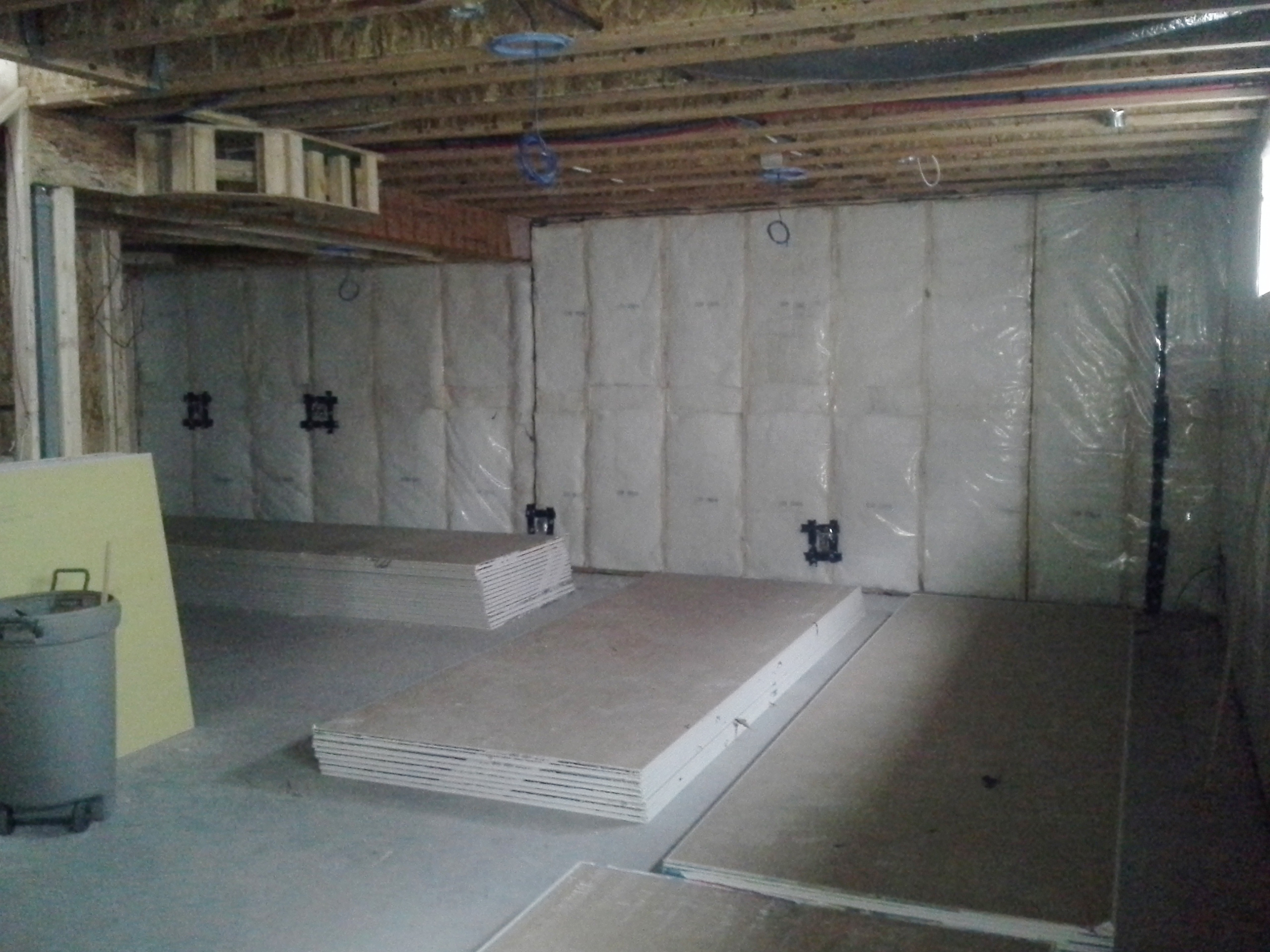 Great Wall Image Slider Insulation